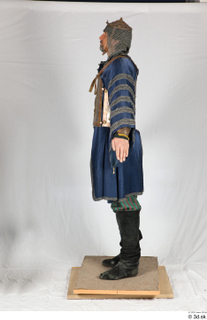  Photos Medieval Knight in plate armor 10 Medieval soldier Plate armor a poses whole body 0003.jpg